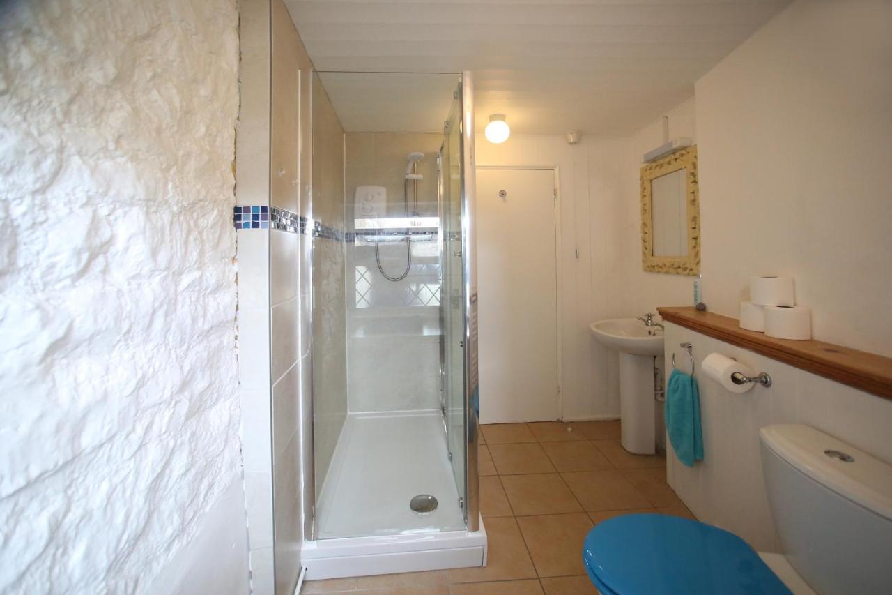 Sea View Cottage Portland Zewnętrze zdjęcie