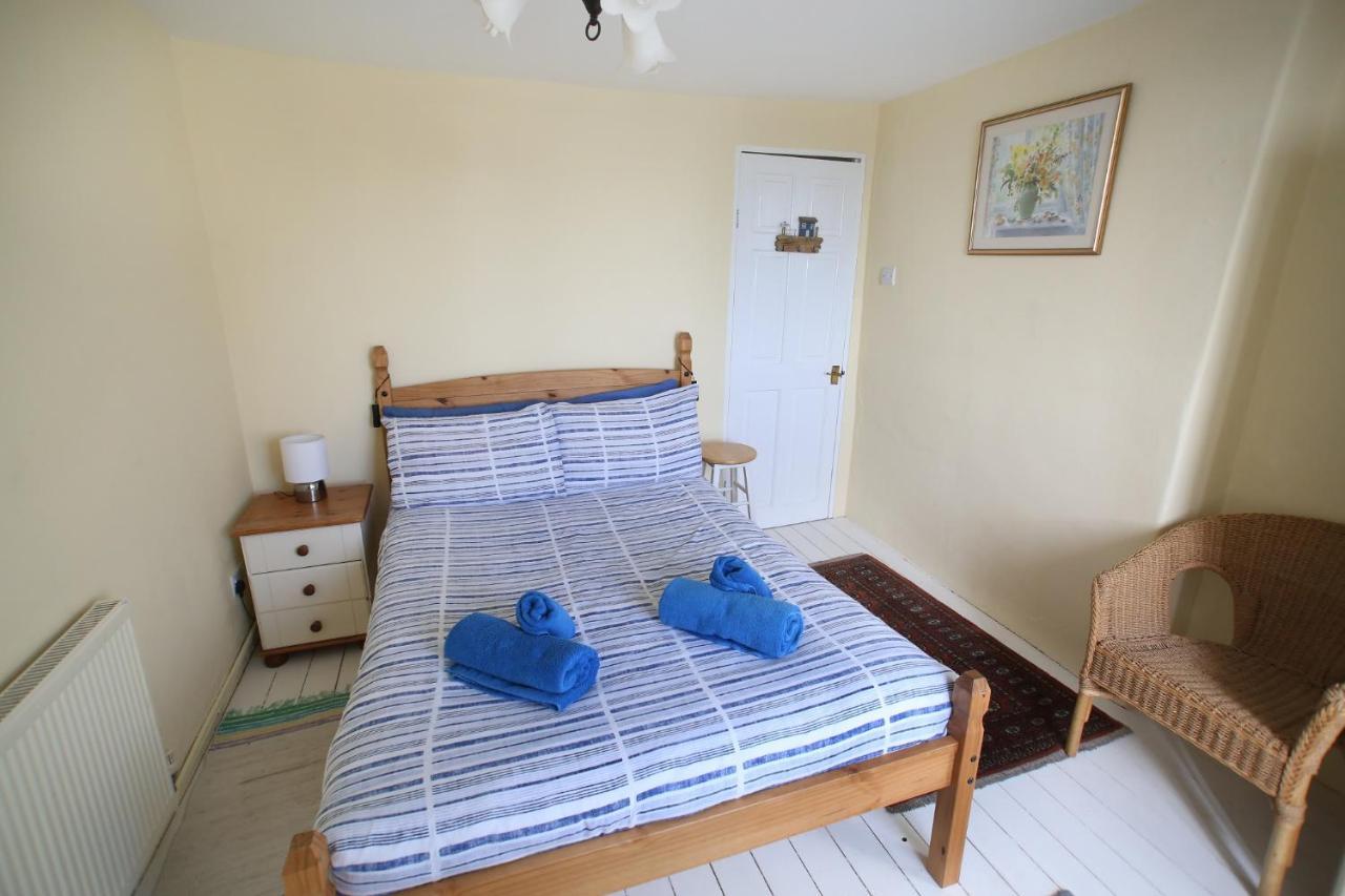 Sea View Cottage Portland Zewnętrze zdjęcie