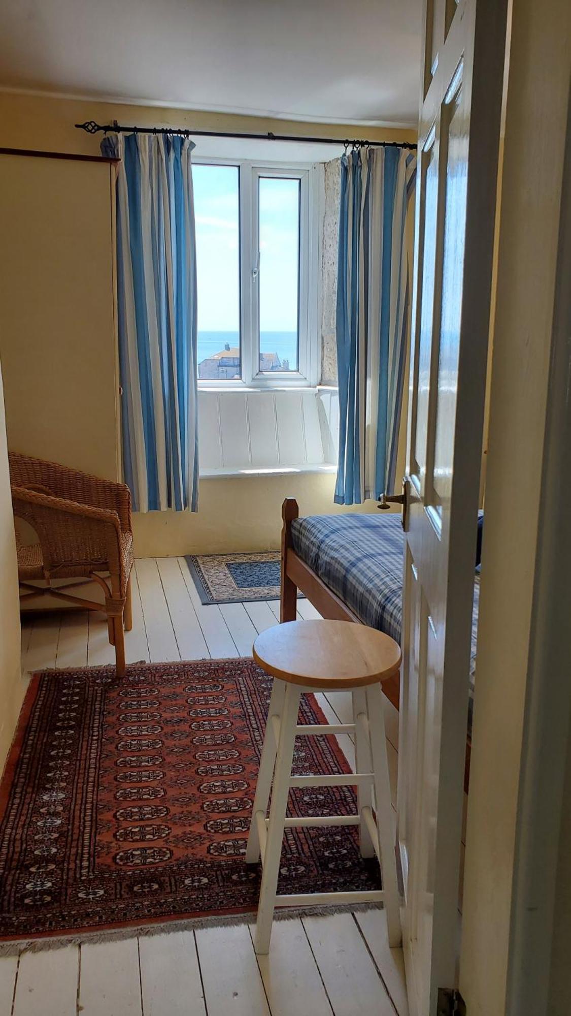 Sea View Cottage Portland Zewnętrze zdjęcie