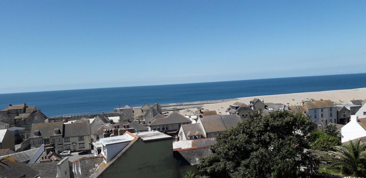 Sea View Cottage Portland Zewnętrze zdjęcie