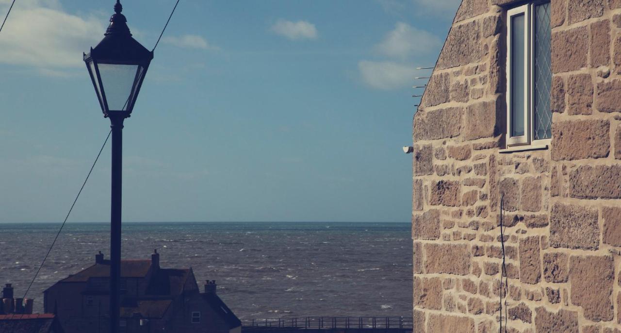 Sea View Cottage Portland Zewnętrze zdjęcie